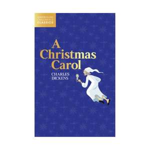 Classics: Christmas Carol, A Harper Collins Classic