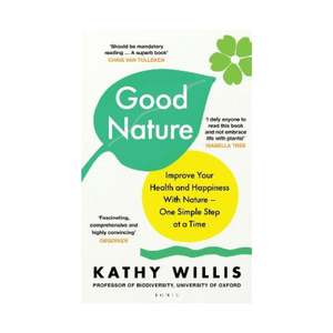 Health 1: Good Nature