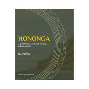 Hononga