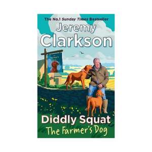 Biography: Diddly Squat: The Farmer's Dog
