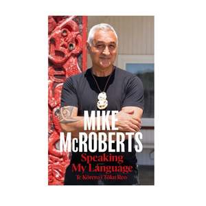 Speaking My Language