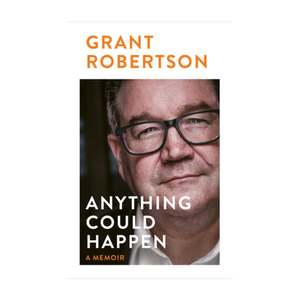 Biography: Anything Could Happen