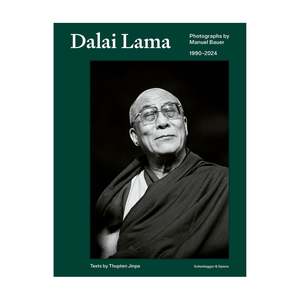 Dalai Lama - Photographs