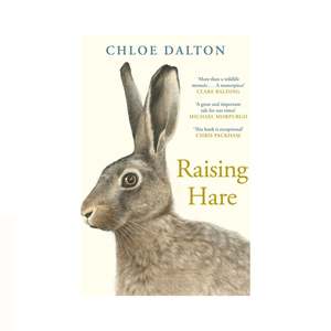 Raising Hare (HB)