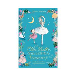 Picture Books: Ella Bella Ballerina Treasury