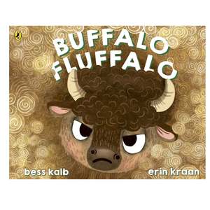 Buffalo Fluffalo