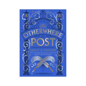 Otherwhere Post, The