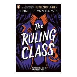 Young Adult: Ruling Class, the (#1)