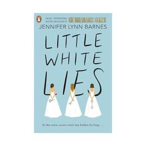 Young Adult: Little White Lies