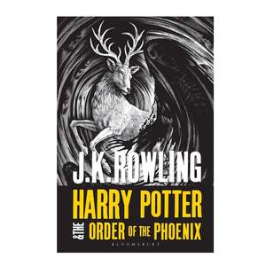 HP and the Order of the Phoenix