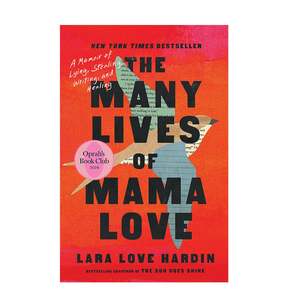Many Lives of Mama Love, The