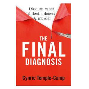 Memoir: Final Diagnosis, The