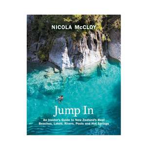 Travel: Jump In