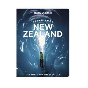 Travel: Lonely Planet Experience NZ