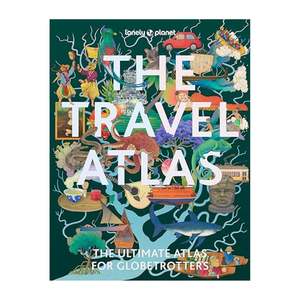 Travel: The Travel Atlas