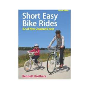 Short Easy Bike Rides
