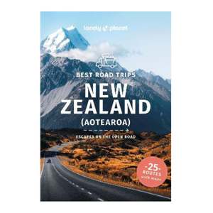 Travel: Best Road Trips New Zealand (2023)