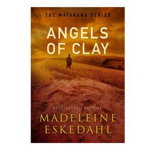 Angels of Clay