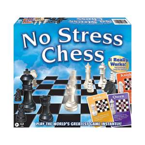 All: No Stress Chess