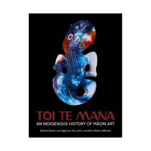 Ockhams 2025: Toi Te Mana,