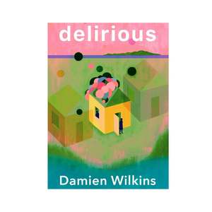 Ockhams 2025: Delirious