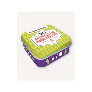 Jigsaw Puzzles: Activities for Phone-Free Fun