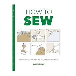 Craft: How to Sew