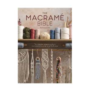 Macrame Bible, The