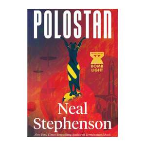 Reading Room: Polostan