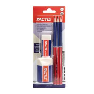 Back To School 2: Factis Back To School Pack