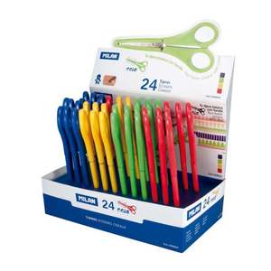 Back To School 2: Milan Scissors