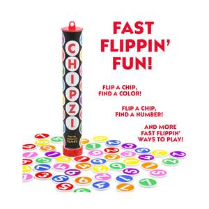 Chipzi, Fast Flipping Fun