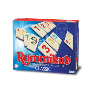 Childrens Toys: Rummikub Classic (2022)