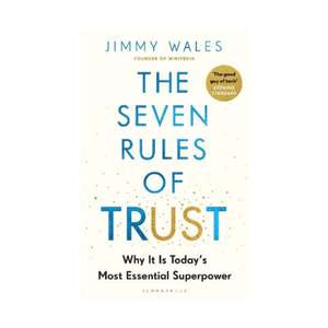 Business: Seven Rules of Trust, The