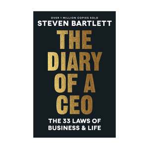 Business: Diary Of A CEO, The (B)