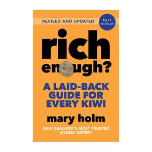 Business: Rich Enough?