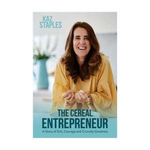 Business: Cereal Entrepreneur, The