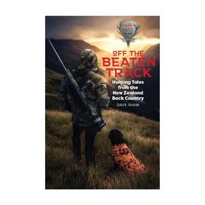 Off the Beaten Track