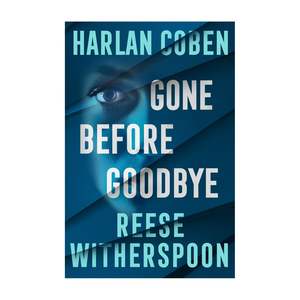 Crime: Gone Before Goodbye