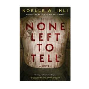 Crime: No One Left To Tell