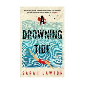 Crime: Drowning Tide, A
