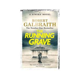 Running Grave, The (B) (bk 7)