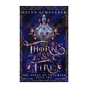 Romantasy: Thorns & Fire