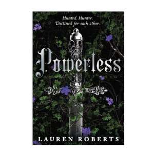 Romantasy: Powerless (B)