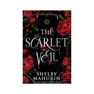 Romantasy: Scarlet Veil, The