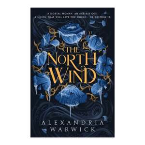 Romantasy: North Wind, The