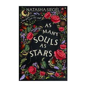 Fantasy: As Many Souls as Stars