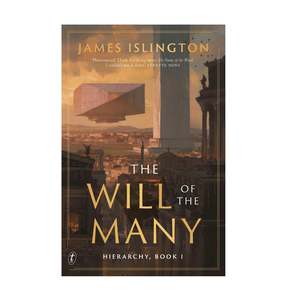 Fantasy: Will of the Many, The