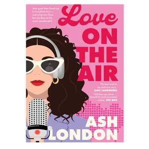 Contemporary Romance 1: Love on the air