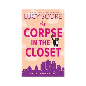 Contemporary Romance 1: Corpse in the closet, The